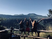 Hogsback