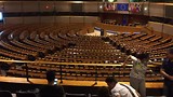 kijk mee in de Grote Vergaderzaal