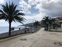 Boulevard Santa Cruz