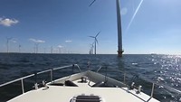 Wind in de poeperd