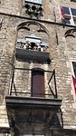 Geluid aan: overhandiging van de stadsrechten aan Floris V