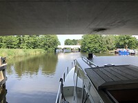 Frankrijk.... oh nee Friesland 😀