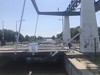 Laagland -5 meter in Flevopolder
