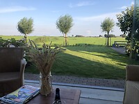 Weer thuis
