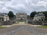 Landhuis De Voorst t kleine Loo