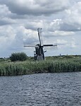 Samen op de hoogste wiek