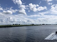 Hollandse luchten