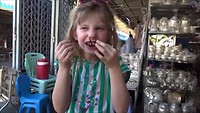6 maart - insectenfilmpje