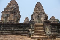 East Mebon