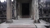 13 maart - Angkor Wat