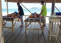 Massagesalon Chez Josée van de Marechaussée