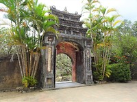 Minh Mang 3