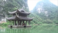 4 tot 10 april - natuurschoon in Vietnam