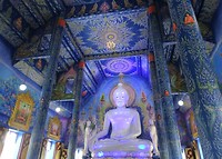 De Blauwe Tempel 3