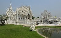 De Witte Tempel 3