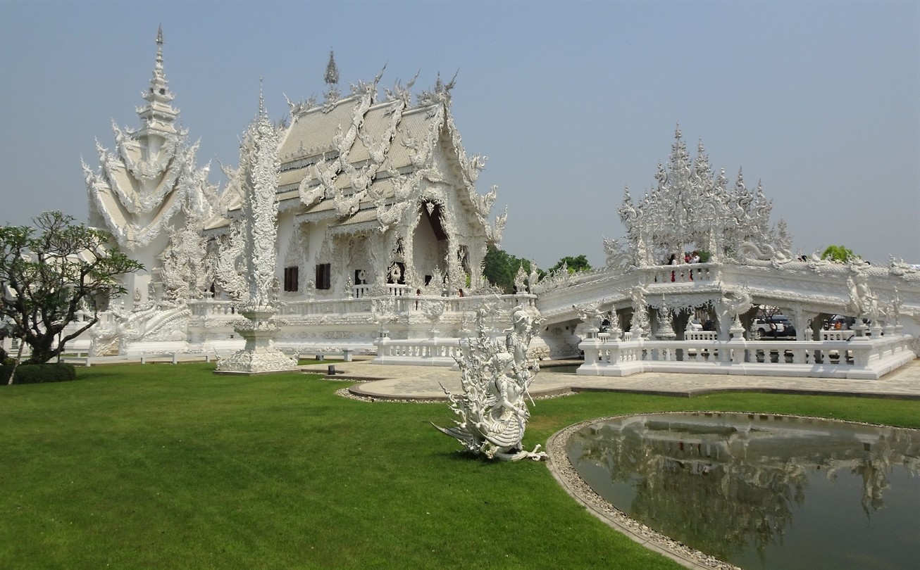 De Witte Tempel 3