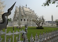 De Witte Tempel 4