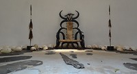 Het Zwarte Huis 3