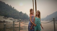 Ttitanic op de Mekong