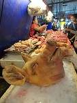 Chiang Mai markt
