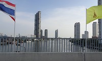 Chao Phraya River