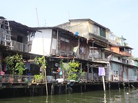 De khlong