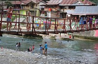 Bukit Lawang