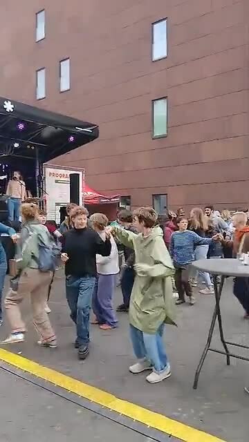 Maakleerfest