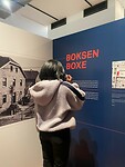 Kazerne dossin 8