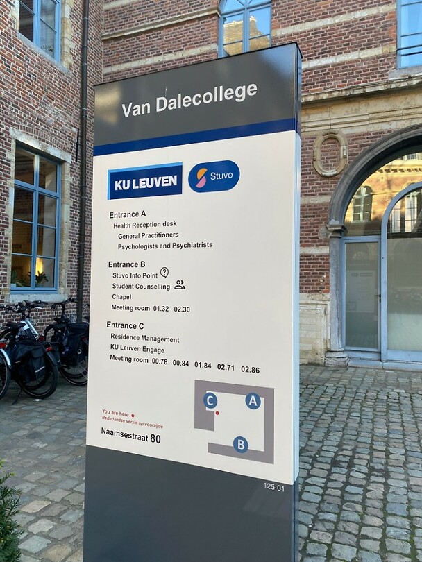 LEUVEN 4