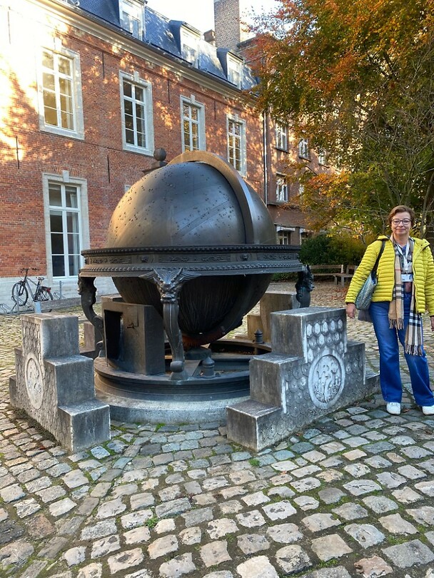 LEUVEN 7
