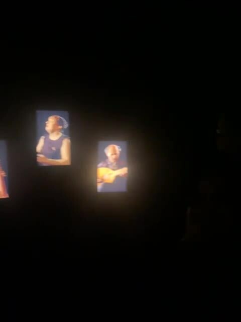 Musiek