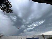 Engel boven Haarlem