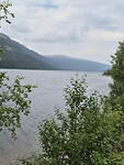 Engerdal meer