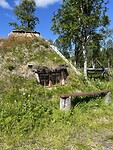 Ouderwetse Samihut