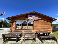 Mittådalen, Sami-regio