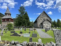 Gamla kyrka