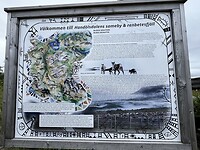 Info Storulvåns fjällstation (grote berghut)