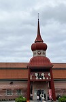 Jämtli Museum
