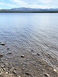Ottsjö meer