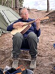 Altmandoline