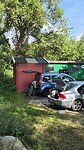 Auto inpakken