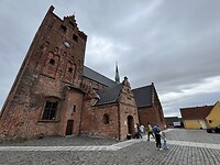 Middelfart, kerkje