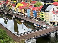 Miniland, Kopenhagen