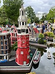 Miniland, Amsterdam