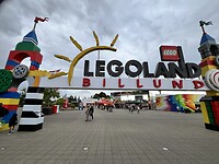 Legoland