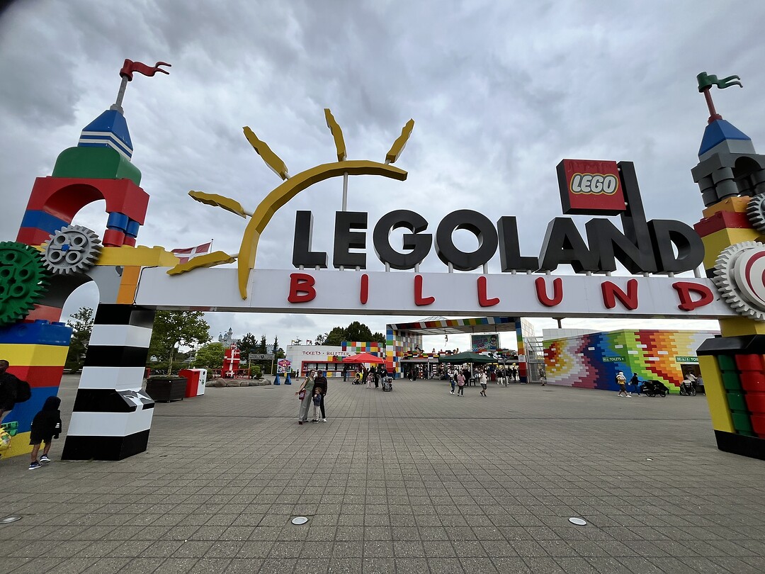Legoland