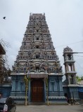 Hindoe tempel