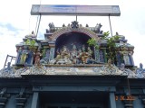 Hindoe tempel