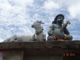 Hindoe tempel